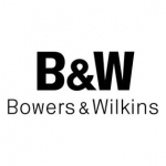 Logo Bowers e Wilkins
