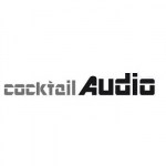 COCKTAIL AUDIO - Logo