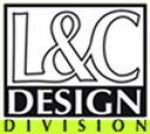 L&C Design - Logo