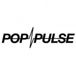 Pop Pulse - Logo