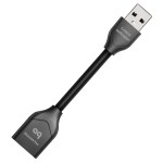 Audioquest Dragon Tail - Prolunga USB 2.0