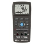 Multimetro LCR-9184 della Lutron Electronics