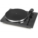 PRO-JECT 1-EXPRESSION CARBON CLASSIC 2M RED