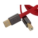 VAN DEN HUL USB ULTIMATE - Cavo Digitale USB Audio Hi-Fi