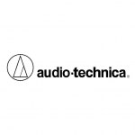AUDIO-TECHNICA - Logo