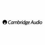 Cambridge Audio - Logo