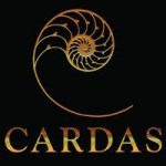 CARDAS - Logo