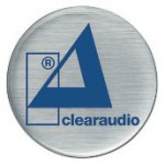 CLEAR AUDIO - Logo
