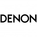 Denon - Logo