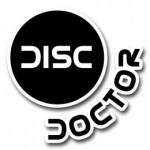 DISC DOCTOR'S - Logo
