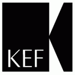 KEF - Logo
