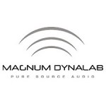 Magnum Dynalab - Logo