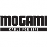 Logo dei cavi Mogami