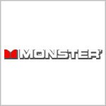 Monster Cable - Logo