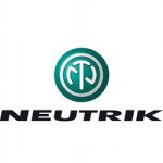 Neutrik - Logo