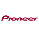 Pioneer - Logo