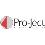 Pro-ject - Logo