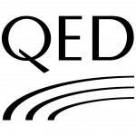 QED - Logo