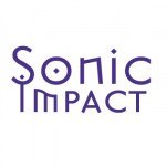 Sonic Impact - Logo
