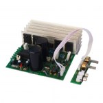 Modulo Amplificatore Mono per Subwoofer | con n.2 Toshiba 2SA1943 | n.2 Toshiba 2SC5200