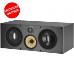 Bowers & Wilkins B&W HTM61 S2 - Diffusore Centrale