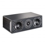 INDIANA LINE TESI 740 N - Canale Centrale per Home Theatre Black