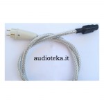 Lapp Kabel OLFLEX Classic 110 SY 3G4 terminato IEC e SCHUKO