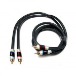 MONSTER CABLE M650i - Cavi RCA