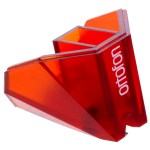 ORTOFON Stylus 2M Red - Stilo di ricambio