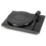PRO-JECT 1-EXPRESSION CARBON 2M RED