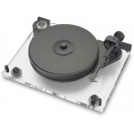 PRO-JECT 6PerspeX DC