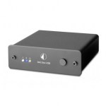 PRO-JECT DAC Box S USB - Convertitore D/A