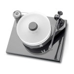 PRO-JECT 10.1 Evolution con Base Ground Deluxe 3