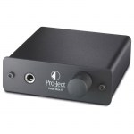 PRO-JECT Head Box II - Ampli per Cuffia