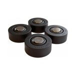 SOUNDCARE Superspikes - Feet For Electronics - Punte disaccoppianti