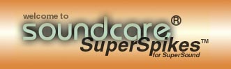 Soundcare Logo